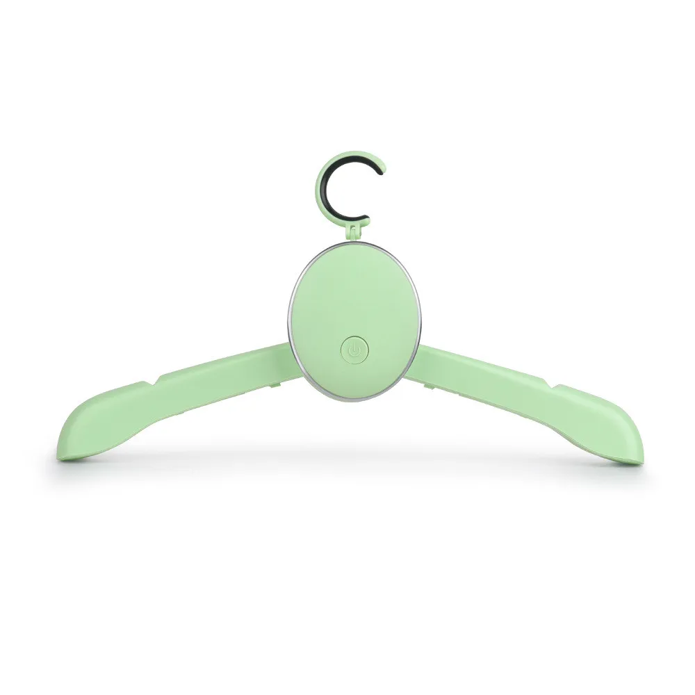 Portable drying adult hanger household travel hanger small mini drying dryer folding drying rack, Green
Portable drying adult hanger household travel hanger small mini drying dryer folding drying rack, Green