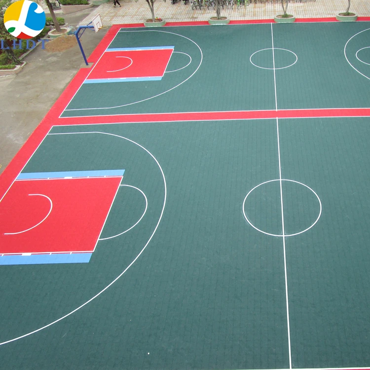 Factory price PP Interlocking DIY basketball volleyball court polypropylene sport flooring
Factory price PP Interlocking DIY basketball volleyball court polypropylene sport flooring