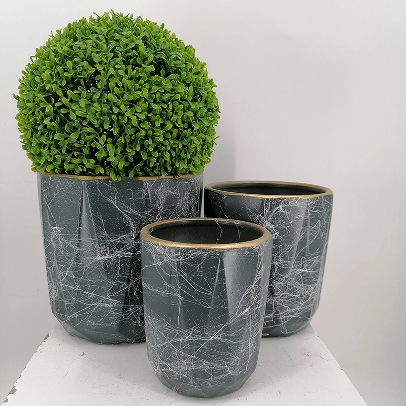 Mid Century Plant Holder Modern Home Decor Outdoor Planteur Big Porcelain Display Flower Pot Indoor Flower, White
Mid Century Plant Holder Modern Home Decor Outdoor Planteur Big Porcelain Display Flower Pot Indoor Flower, White