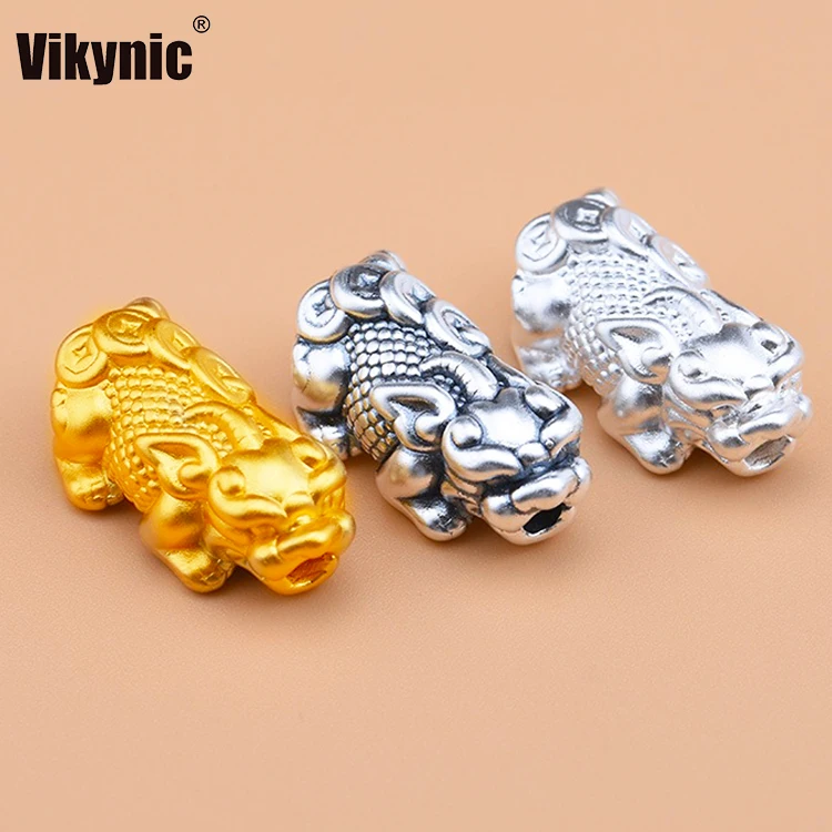 925 Sterling silver Feng Shui Pixiu Good Luck Bracelets Lucky Charm Bracelet Pixiu Feng Shui accessories Charms
925 Sterling silver Feng Shui Pixiu Good Luck Bracelets Lucky Charm Bracelet Pixiu Feng Shui accessories Charms