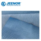 X-70 Blue Reusable Wiping Cloths Small Roll