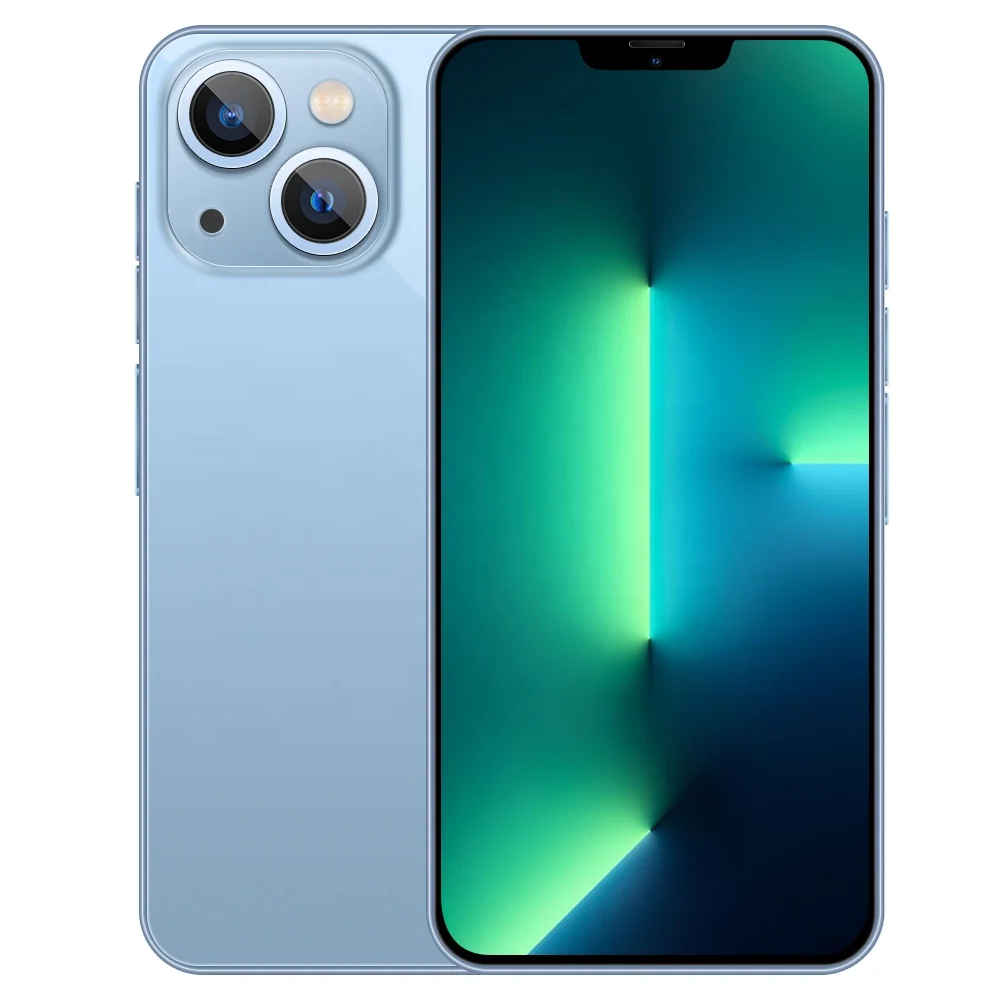 OEM i13Pro Mobile Phone 4G+64G 32Mp+48Mp New basic 6.7 Inch New Android Cellphone 4G Smartphone i13 Pro
OEM i13Pro Mobile Phone 4G+64G 32Mp+48Mp New basic 6.7 Inch New Android Cellphone 4G Smartphone i13 Pro