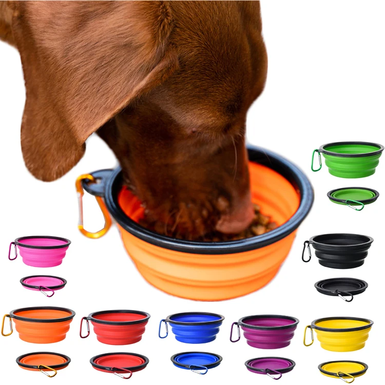 1000 650ml Portable Personalized Collapsable Plastic Pet Bowl Rubber Water Bowls for Cats Dogs silicone collapsible pet bowl 
1000 650ml Portable Personalized Collapsable Plastic Pet Bowl Rubber Water Bowls for Cats Dogs silicone collapsible pet bowl