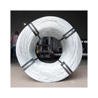 Wire Flexible Construction Use Galvanized Iron Wire Price