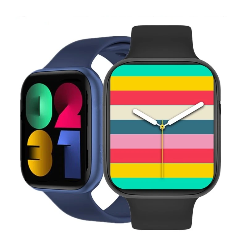 2021 FK88 Pro smartwatch 1.78inch full touch screen BT call Wireless Charging Watches Fitness Series 6 Smart Watch FK88 Pro
2021 FK88 Pro smartwatch 1.78inch full touch screen BT call Wireless Charging Watches Fitness Series 6 Smart Watch FK88 Pro