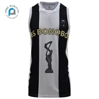Pure Factory Fully Sublimation Printing Logo Custom Retro Sportswear New Designs Uniforms Basketball Jerseys