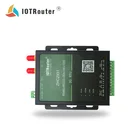 Factory Direct ZHC2931 IOT Router Rs232 Rs485 for water meter Wireless Transceiver m2m gsm module 102