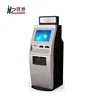 high quality touch Screen Cash Acceptor Payment Kiosk Bitcoin ATM