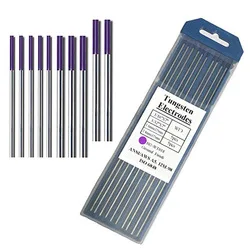 tig welding rod