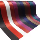 High Quality Plain/Flat/Twill Nylon Webbing for Bag Strap/Seat Belt/Military tape
