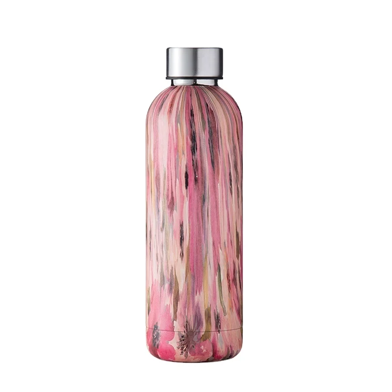 Everich insulated stainless steel water bottle water bottles with custom logo, Customized color
Everich insulated stainless steel water bottle water bottles with custom logo, Customized color
