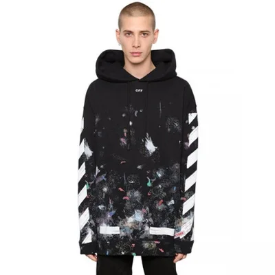 IHSN0424 Spring and Autumn Hooded Pullover Sweater Graffiti Printed Jacket Long Sleeve sweatshirts, Customized color
IHSN0424 Spring and Autumn Hooded Pullover Sweater Graffiti Printed Jacket Long Sleeve sweatshirts, Customized color