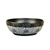 /product-detail/elegent-home-decoration-sanitary-ware-round-bowl-embossed-art-bathroom-ceramic-wash-basin-62220468794.html