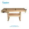 Solid Wood Carpentry Table Woodworking Benches WorkBench Student