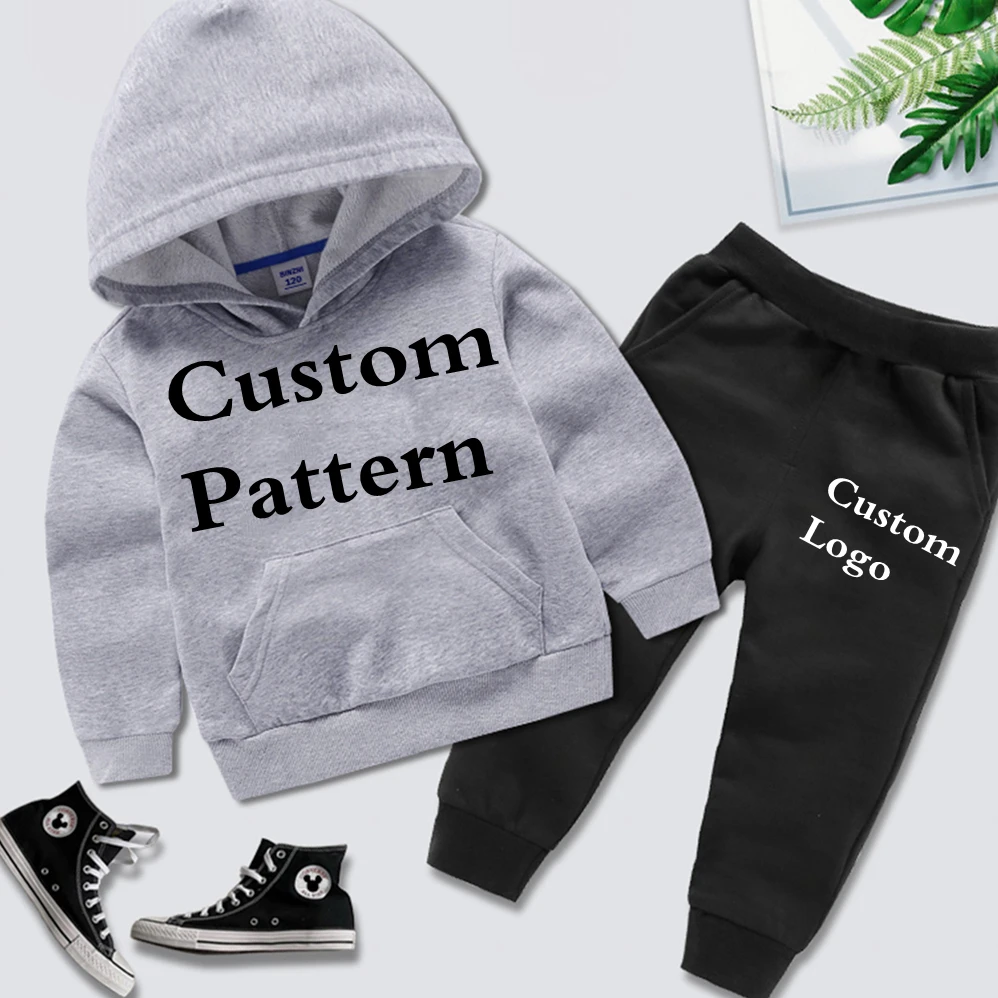 New Spring Autumn Baby Boys Children Clothing Sets Toddler Tracksuits Clothes Full Sleeve Hoodies Pants 2 Suits 100% Cotton
New Spring Autumn Baby Boys Children Clothing Sets Toddler Tracksuits Clothes Full Sleeve Hoodies Pants 2 Suits 100% Cotton