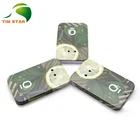 High Quality Cheap Price Mini Slide Top Metal Mint Candy Tin Box