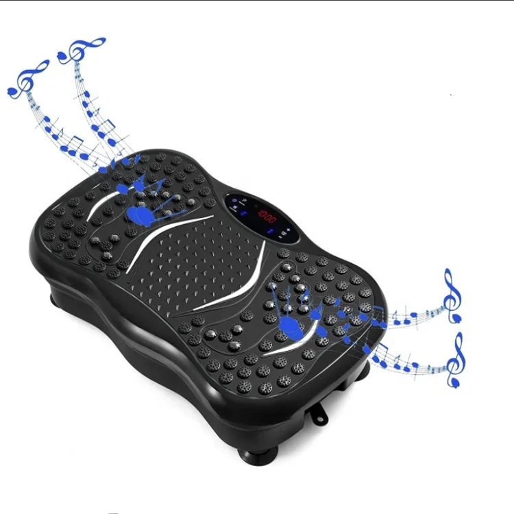home fitness equipment USB ultra thin powerfit total fullbody fat loss gym machine whole body vibration plate, As picture
home fitness equipment USB ultra thin powerfit total fullbody fat loss gym machine whole body vibration plate, As picture