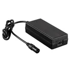 Hot sale 48v 4a portable power adapter high efficiency