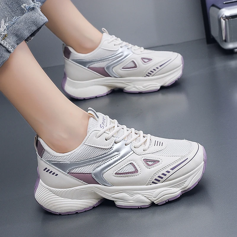 Wholesale hot fashion new white shoes women casual sport woman shoes summer comfortable skateboard whit shoes ladies for women
Wholesale hot fashion new white shoes women casual sport woman shoes summer comfortable skateboard whit shoes ladies for women