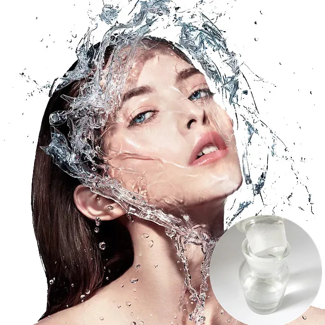 China supply wholesale 25kg drum Glycerol for moisturizer