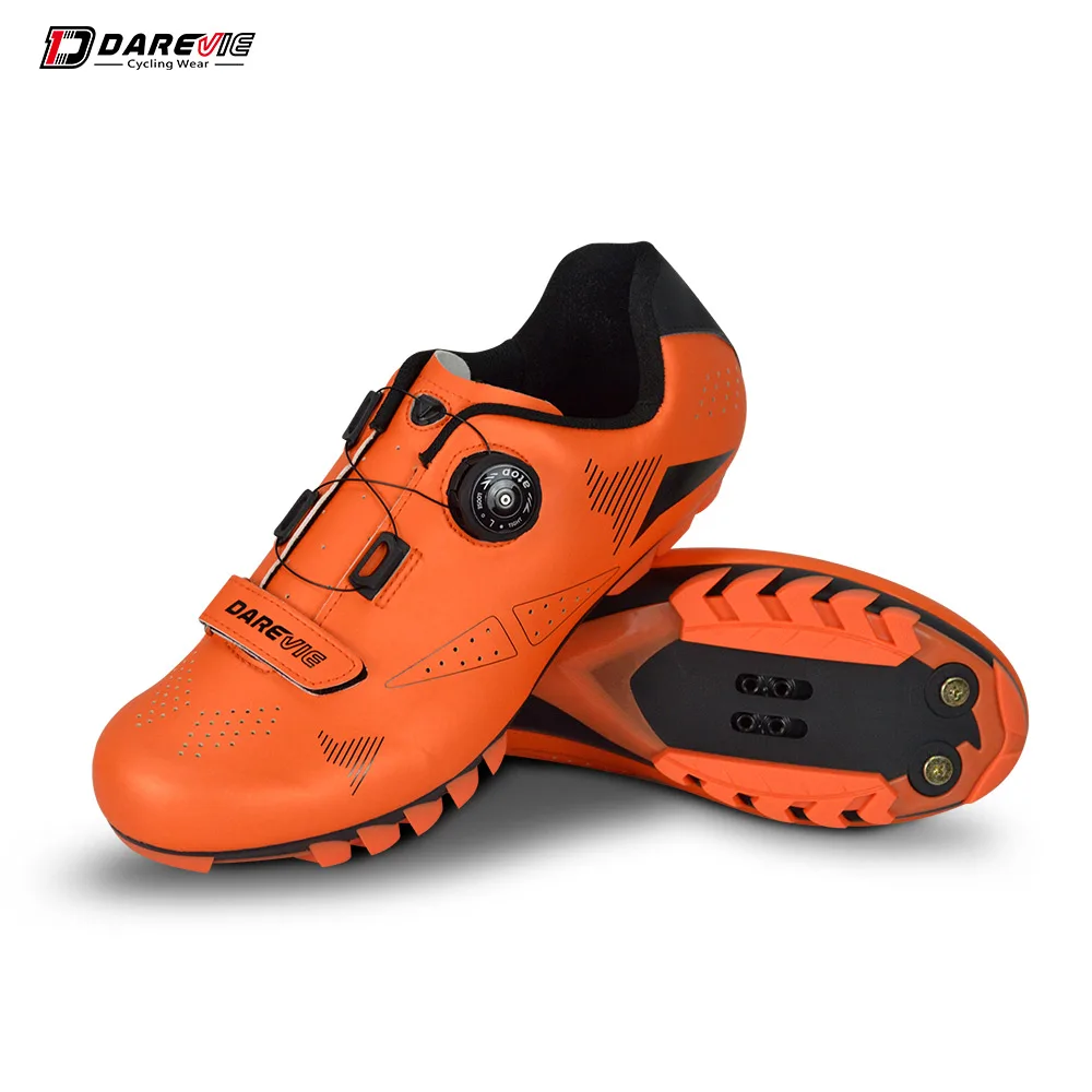 Wholesale High Quality MTB Bike Cycling Sports Shoes Mountain Bike Road SPD Riding Shoes, Black white yellow orange or custom
Wholesale High Quality MTB Bike Cycling Sports Shoes Mountain Bike Road SPD Riding Shoes, Black white yellow orange or custom
