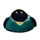 Factory Production dog Bed Unique penguin shape Cute Dog Bed Suede PP filling Custom Luxury Pet Bed