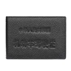 New design genuine leather business name card holder slim mens credit card holder mens wallet