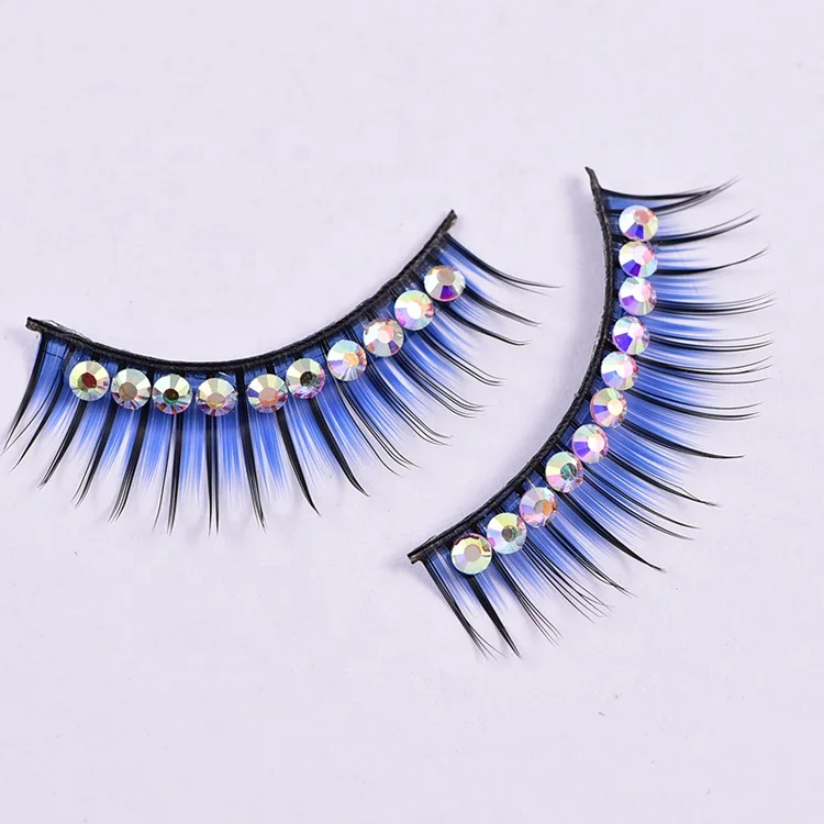 Custom Packaging Kids Dance Wedding Bride Decor False Eye Extensions Hand Made Full Strip Lashes 5 Pairs 3D Dramatic Eyelashes
Custom Packaging Kids Dance Wedding Bride Decor False Eye Extensions Hand Made Full Strip Lashes 5 Pairs 3D Dramatic Eyelashes