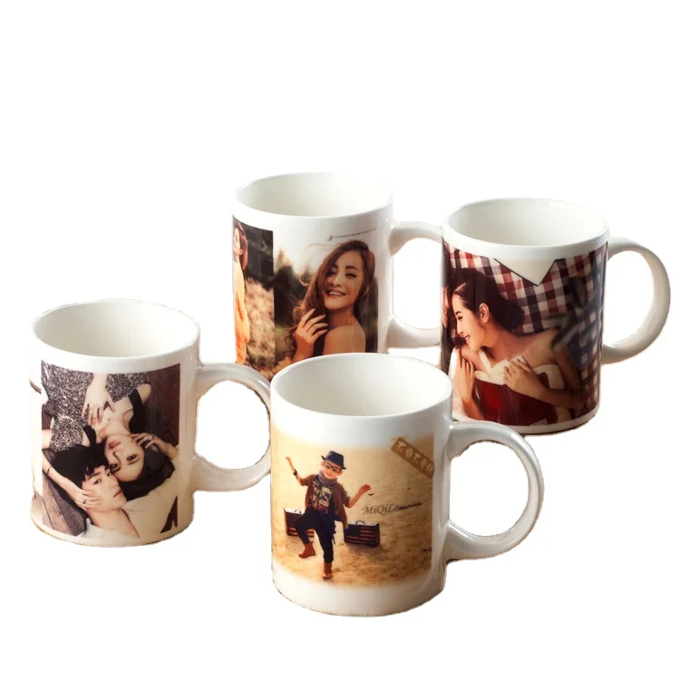Custom Printing Hot Selling Porcelain Cup Coffee Mug with Handle Wholesale, Can be customized
Custom Printing Hot Selling Porcelain Cup Coffee Mug with Handle Wholesale, Can be customized