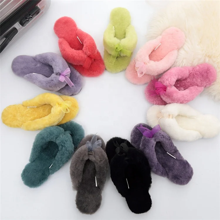 Custom Designers Fuzzy Slippers for Ladies Faux Fur Fluffy House Flats Flip Flops Warm Shoes
Custom Designers Fuzzy Slippers for Ladies Faux Fur Fluffy House Flats Flip Flops Warm Shoes