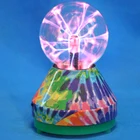 Hot sale top quality best price decorative plasma ball lights for party