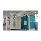 Automatic Powder Coating Equipment and Powder Coating Line for Metal