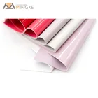 Pu synthetic leather fabric material for Ladies bags