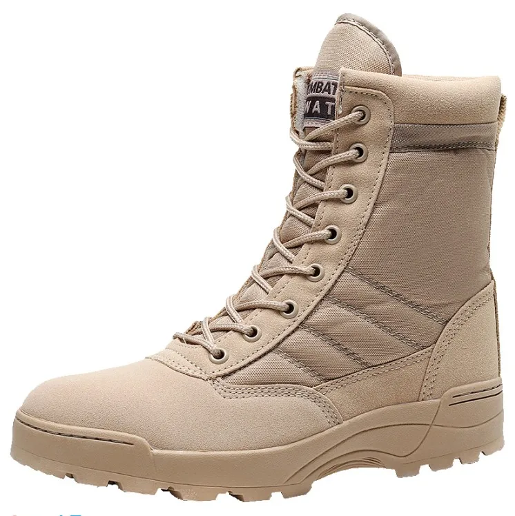 Custom Outdoor Military Bot Tactical Army Combat Desert Military Boots Bota Militar/, Black/green/grey 
Custom Outdoor Military Bot Tactical Army Combat Desert Military Boots Bota Militar/, Black/green/grey