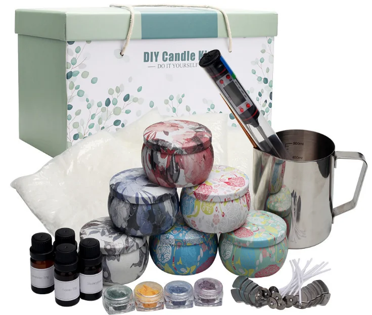 all industries  gifts & crafts  home decoration  candles