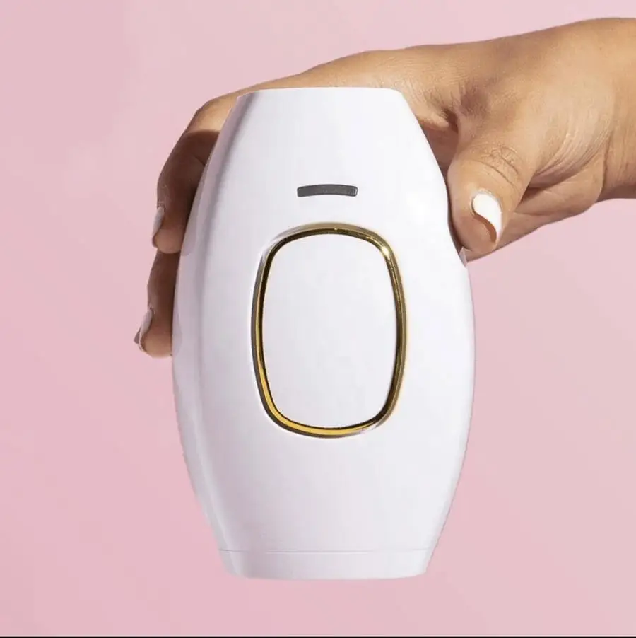 Popular Mini Home Use Laser Hair Removal Handset Competitive Wholesale Price ipl hair removal, Black /white /rose gold
Popular Mini Home Use Laser Hair Removal Handset Competitive Wholesale Price ipl hair removal, Black /white /rose gold