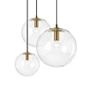/product-detail/antique-amber-glass-ball-hanging-chandeliers-linear-pendant-led-light-for-coffee-shop-kids-room-dining-room-living-room-bedroom-62013891080.html