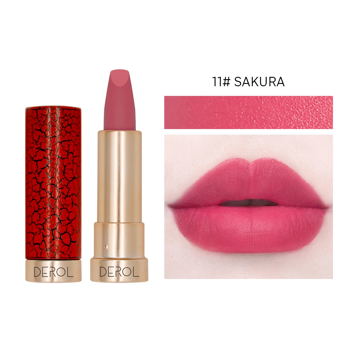 wholesale private label liquid waterproof long lasting lipstick waterproof matte manufacturer, 12 colors
wholesale private label liquid waterproof long lasting lipstick waterproof matte manufacturer, 12 colors
