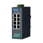 Ethernet Switch Ethernet Advantech EKI-5528-PNMA-AE 8FE Managed Ethernet Switch Support PROFINET MRP Master