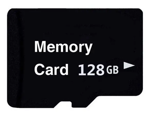 Cheap Price 100% Full Capacity Micro C10 Bulk Memory Cctv Camera TF Card 32GB 64GB 128GB SD Card