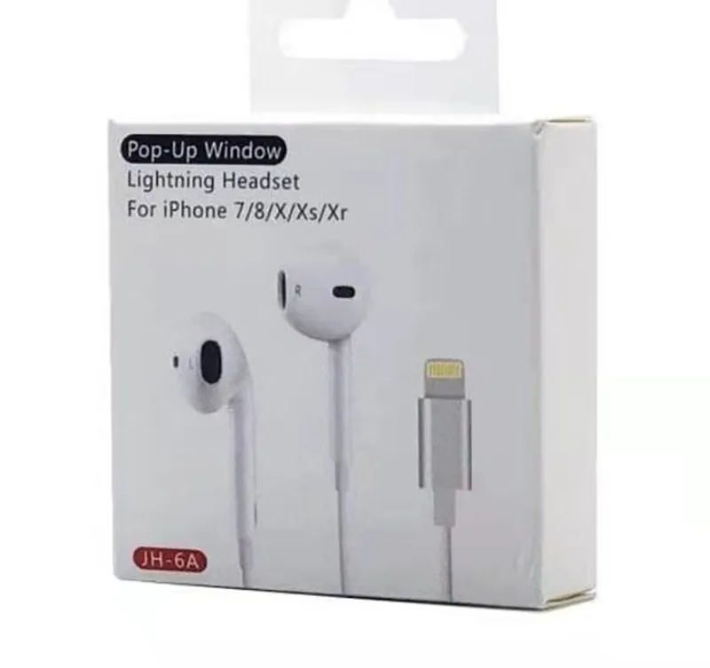 popup window blue tooth wired earphone earpod earbuds headphone headset for iphone 12 11 7/8 x max for apple IPHONE 4 5 6 3.5mm
popup window blue tooth wired earphone earpod earbuds headphone headset for iphone 12 11 7/8 x max for apple IPHONE 4 5 6 3.5mm