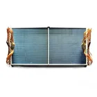 Online Support New Condenser the New Condition Copper Tube Bus Ac Condenser and Evaporator for Energy Mining