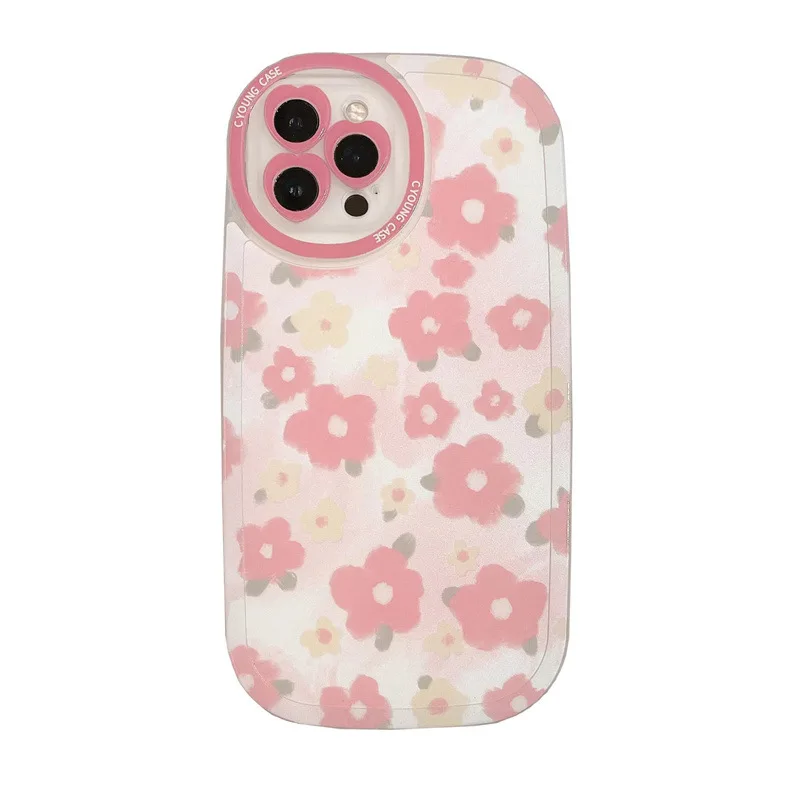 Newest Pressed Flower Phone Case For iPhone 13 Pro Max Girly Women Pink Phone Case For iPhone 13 12 11 Pro XS Max Flower Cover 
Newest Pressed Flower Phone Case For iPhone 13 Pro Max Girly Women Pink Phone Case For iPhone 13 12 11 Pro XS Max Flower Cover
