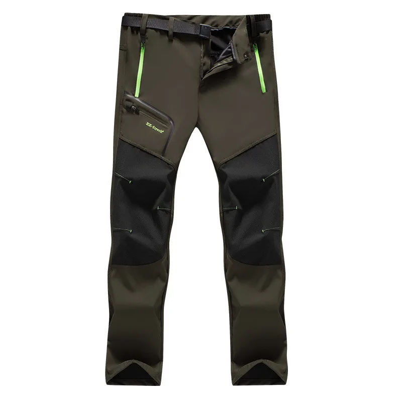 Manufacturers wholesale outdoor assault pants for men and women waterproof and breathable hiking pants plus size
Manufacturers wholesale outdoor assault pants for men and women waterproof and breathable hiking pants plus size
