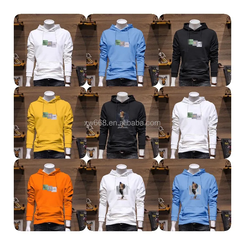 Wholesale new sportswear high quality long sleeve fitness hoodies for men and women, Custom colors
Wholesale new sportswear high quality long sleeve fitness hoodies for men and women, Custom colors
