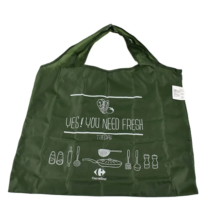 Wallet-Size Foldable Polyester Nylon Bag Fold Polyester Shopping Bag, Any color available
Wallet-Size Foldable Polyester Nylon Bag Fold Polyester Shopping Bag, Any color available
