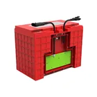Life 12V145Ah Modular Expandable Long Life And Maintenance-free LFP Battery