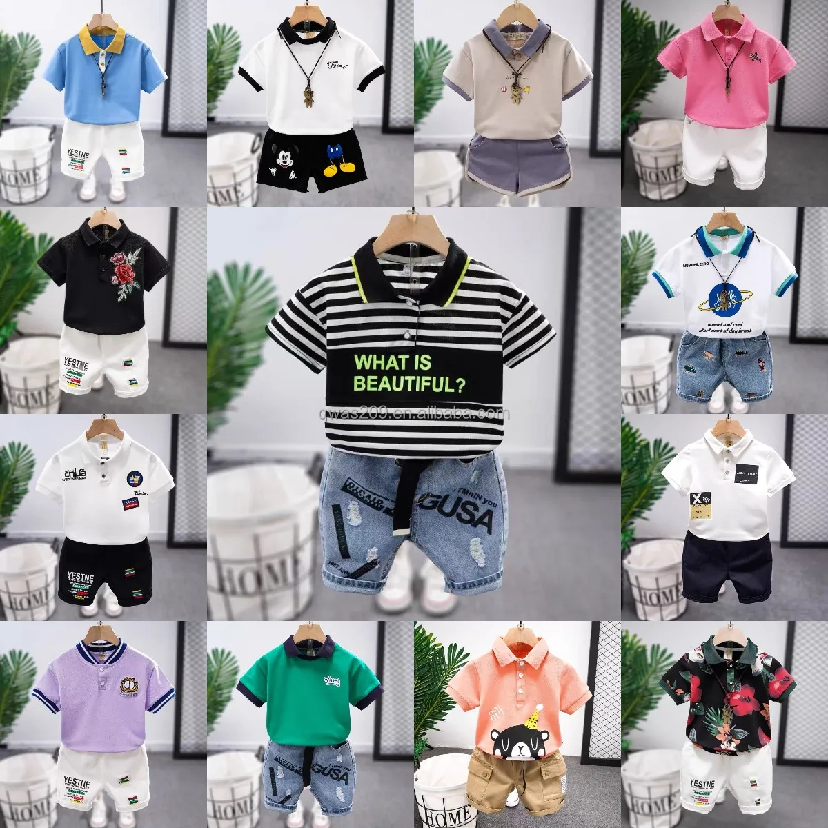 Boys' summer POLO Shirt 2022 New boys' all-match short sleeve T-shirt Children's fashionable T-shirt
Boys' summer POLO Shirt 2022 New boys' all-match short sleeve T-shirt Children's fashionable T-shirt