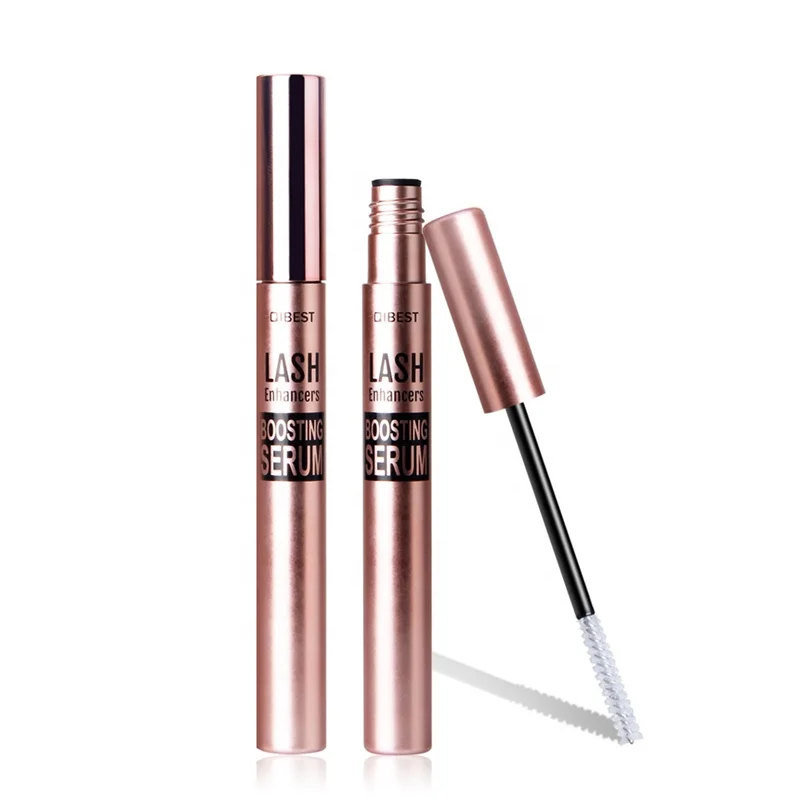 Top Quality QIBEST Eyelash Growth Serum Eyelash Serum Eyelash Enhancer, Single-color
Top Quality QIBEST Eyelash Growth Serum Eyelash Serum Eyelash Enhancer, Single-color