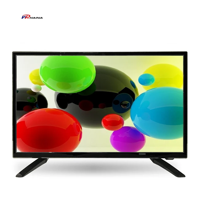HAIAN small order 24inch led lcd television televisor tv, Black/silver/grey/rose gold
HAIAN small order 24inch led lcd television televisor tv, Black/silver/grey/rose gold